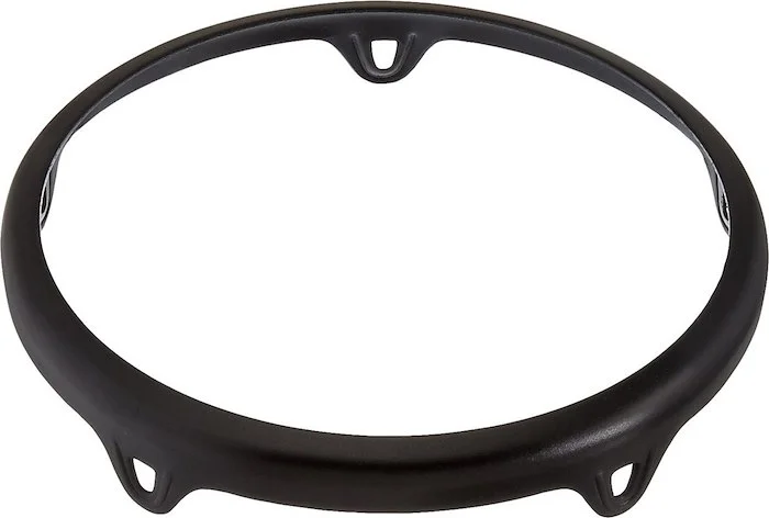 TOCA ELITE RIM BRUSH NICKL 11 in