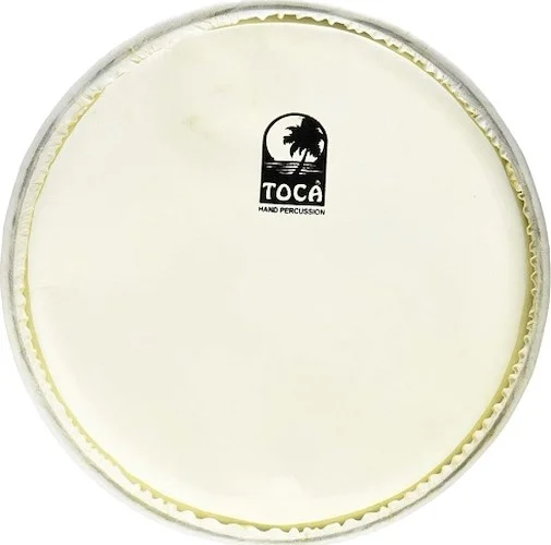 TOCA Freestyle Goat Head w/ Ring - 10”