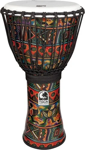 TOCA FS2 DJEMBE 10 in AFR DANCE