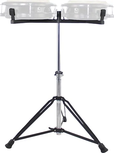 Toca Percussion Commuter Conga Single Stand