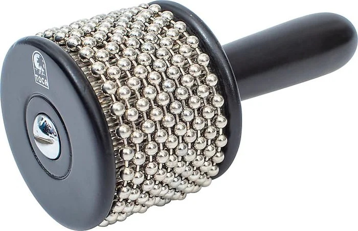 Toca Percussion T-2513-MD Cabasa with Shaker - Medium