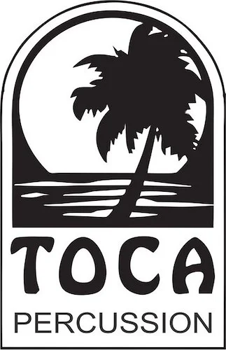 Toca Percussion TP-KDRUMHD