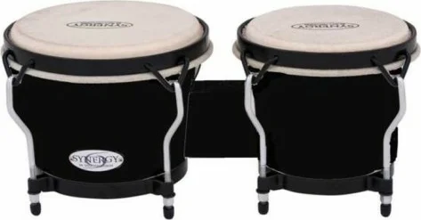 TOCA SNGY SYNTH BONGOS 6 7 BK