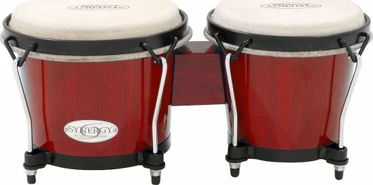 TOCA SNGY SYNTH BONGOS 6 7 RD