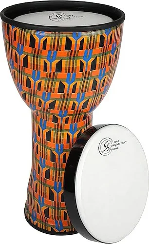 Toca Sympatico Nesting Djembe (TSSND-8K-FP)