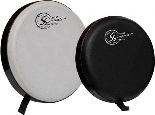 Toca Sympatico System Head Pretuned Synthetic Leather 14