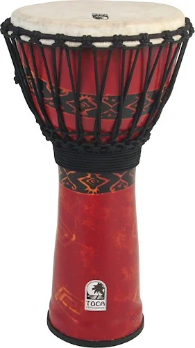 TOCA SYN FREE STY 12 DJEMBE RD