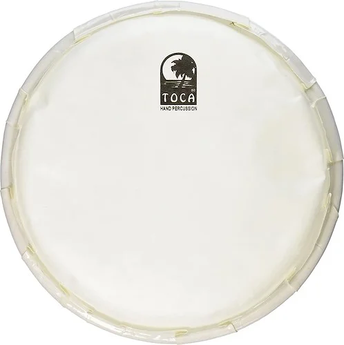 Toca TP-DJHSR12 12” Head for Rope Tuned Freestyle II Djembe