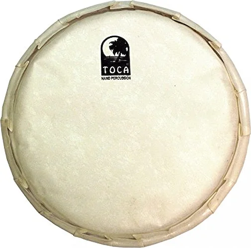 Toca TP-FHM14 14” Goat Skin Head for Mechanically Tuned Djembe