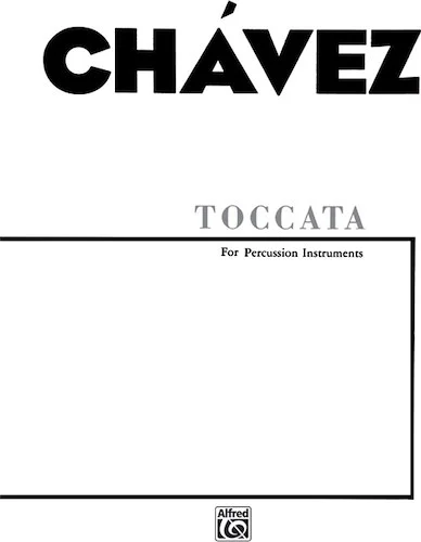 Toccata: For 6 Players