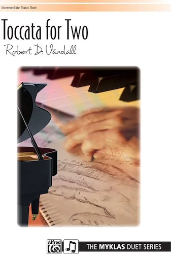 Toccata for Two
