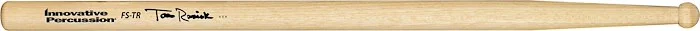 Tom Rarick Model / Hickory - Field Series Hickory Marching Snare Drum Sticks