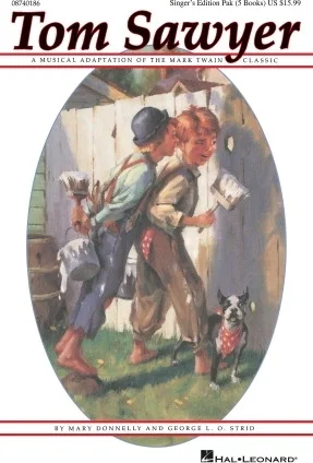 Tom Sawyer (Musical)