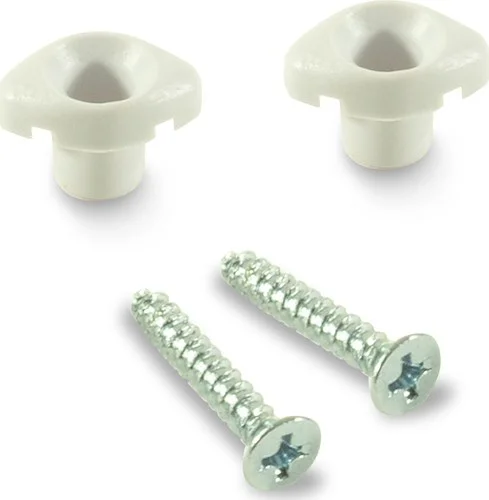 Tone Ninja String Tree Pair White