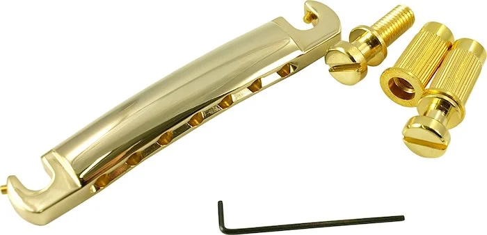 TonePros Import 7 String Stop Tailpiece