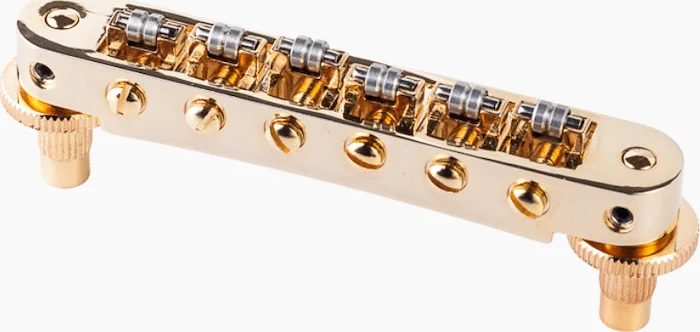 Tonepros Nashville Style Roller Tunematic Bridge