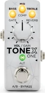TONEX ONE Joe Satriani Limited Edition
