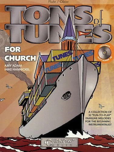 Tons of Tunes for Church