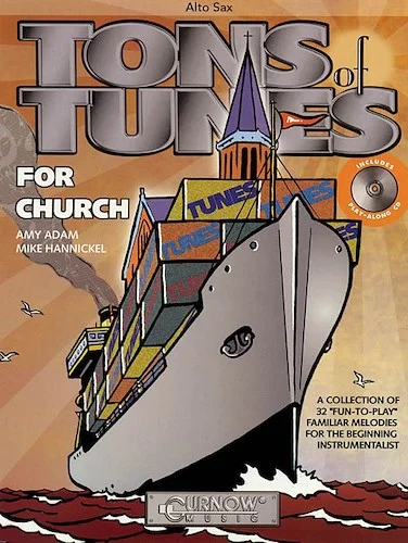 Tons of Tunes for Church