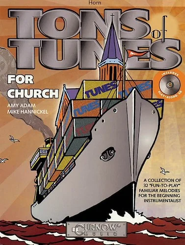 Tons of Tunes for Church