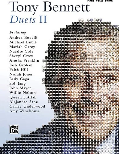 Tony Bennett: Duets II