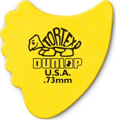 TORTEX® FIN PICK .73MM