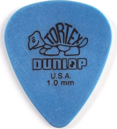 TORTEX REFILL PAK-72 PICKS 1.00