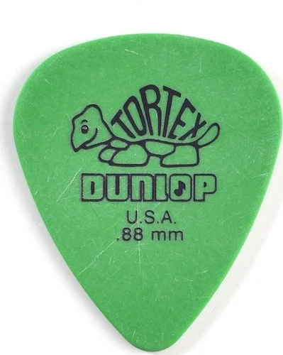 TORTEX REFILL PAK-72 PICKS 88