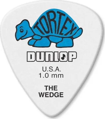 TORTEX® WEDGE PICK 1.0MM
