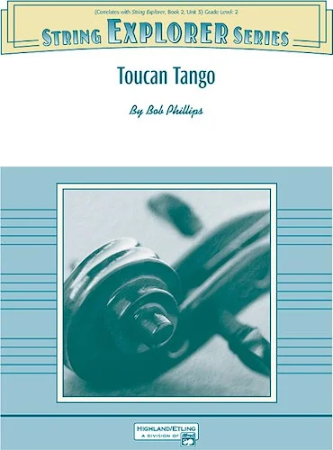 Toucan Tango