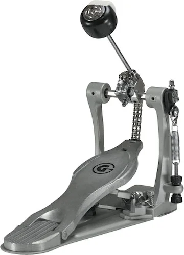 Tour Class Single Bass Drum Pedal (Double Chain) - Model GTC6-S