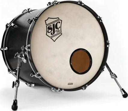 Tour Series 18x22 Bass Drum