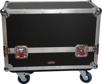 Gator Tour Style Transporter for (2) K8 speakers