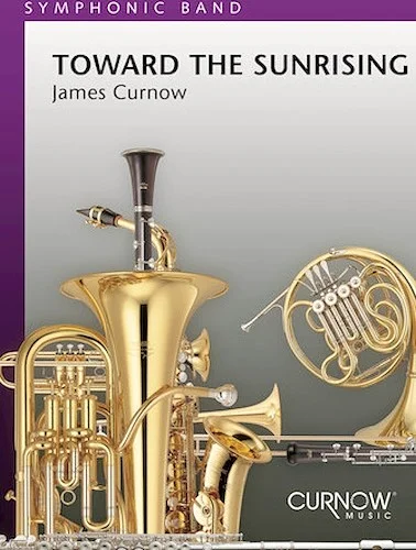 Toward the Sunrising