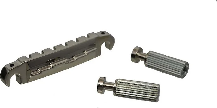 TP-0402-001 Nickel Compensated Stop Tailpiece