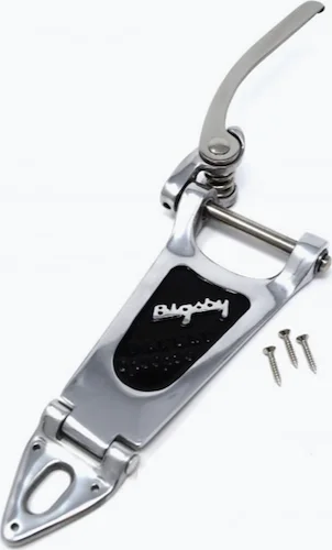 TP-3650 Bigsby® B6 Vibrato Tailpiece