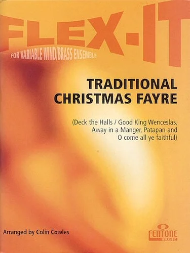 Traditional Christmas Fayre