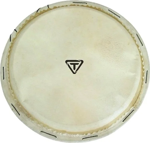 Traditional Series Replacement Djembe Head - 12 inch.