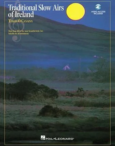 Traditional Slow Airs of Ireland