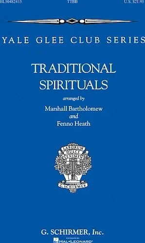 Traditional Spirituals
