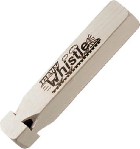 Train Whistle