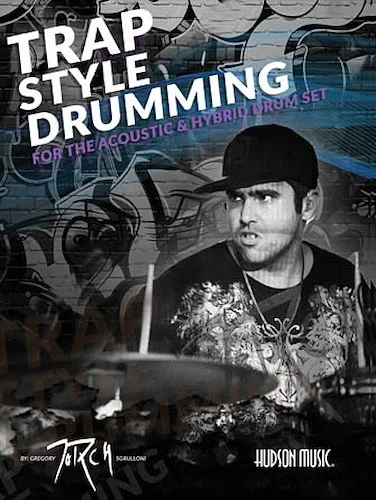 Trap Style Drumming