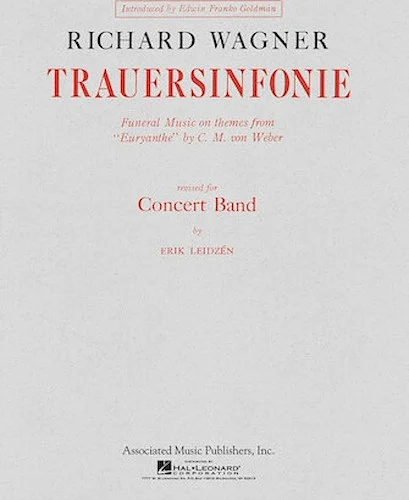 Trauersinfonie