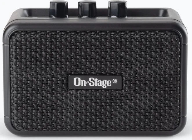 Travel Electric Guitar Amp