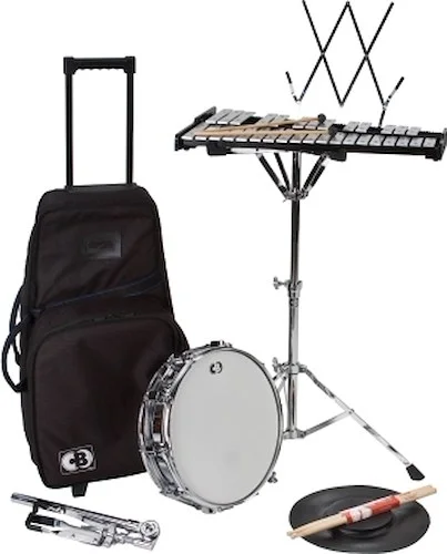 Traveler Snare/Percussion Kit - Model 7106