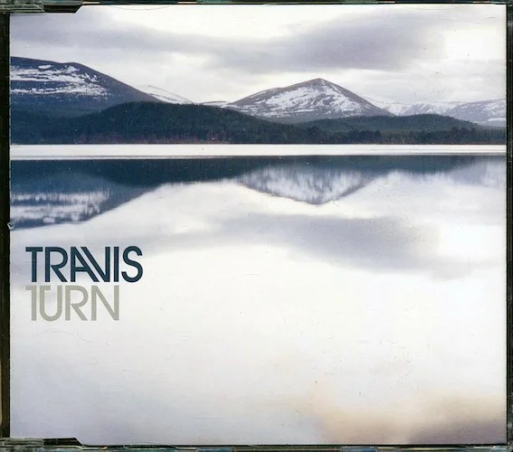 Travis - Turn