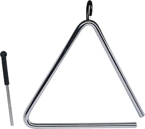 Triangle with Beater - Model 4106