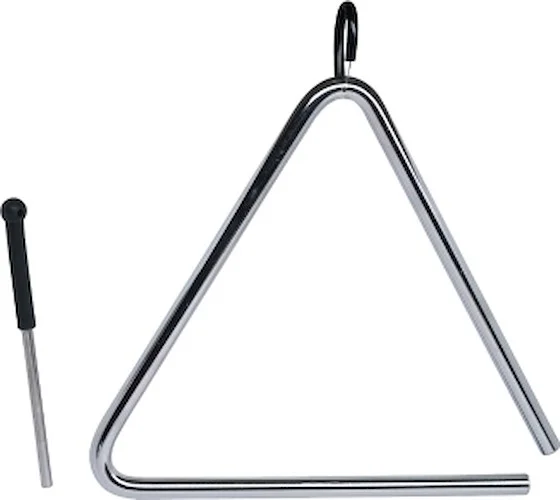 Triangle with Beater - Model 4108
