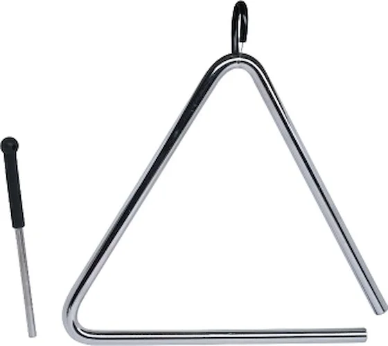 Triangle with Beater - Model 4110
