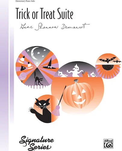 Trick or Treat Suite